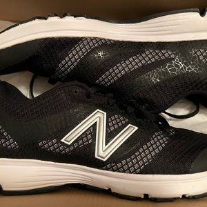NIB New Balance 899 Memory Foam Running Shoe